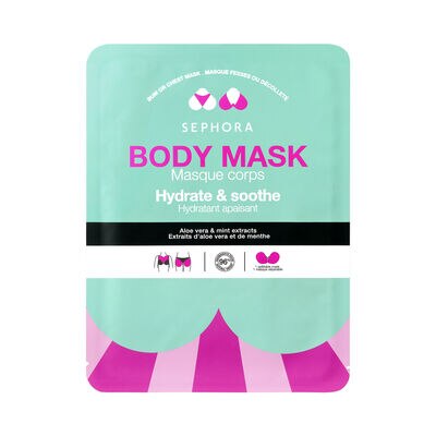 BODY MASK (MASCARILLA CORPORAL)